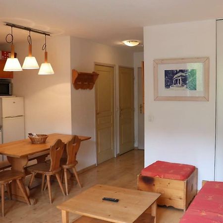 Le Cocon D'Aran Apartment Bagneres-de-Luchon Exterior photo