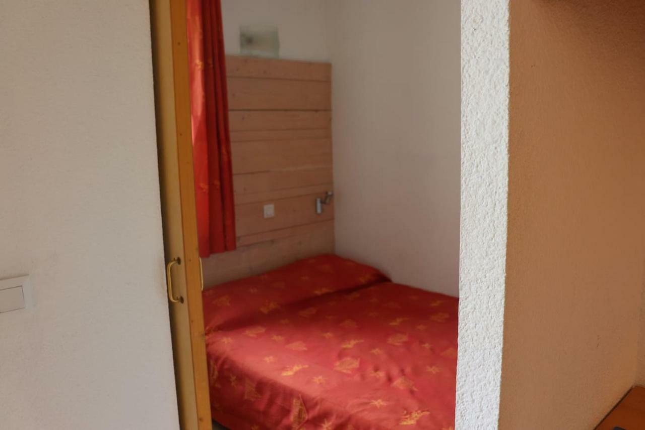 Le Cocon D'Aran Apartment Bagneres-de-Luchon Exterior photo
